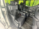 ALPHARD 4WD