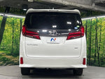 ALPHARD 4WD