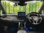 COROLLA CROSS HYBRID