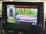 COROLLA CROSS HYBRID