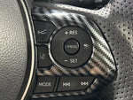 COROLLA CROSS HYBRID
