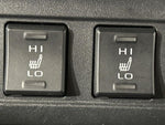 COROLLA CROSS HYBRID