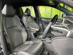 COROLLA CROSS HYBRID