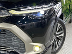 COROLLA CROSS HYBRID