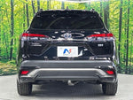 COROLLA CROSS HYBRID