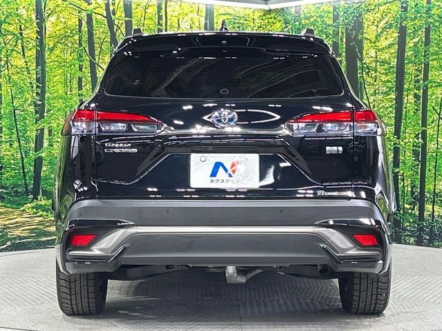 COROLLA CROSS HYBRID