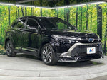 COROLLA CROSS HYBRID