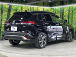 COROLLA CROSS HYBRID