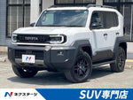 LANDCRUISER FJ
