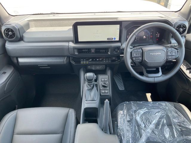 LANDCRUISER FJ
