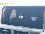 LANDCRUISER FJ