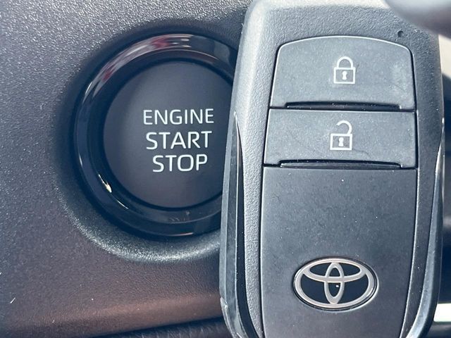 LANDCRUISER FJ