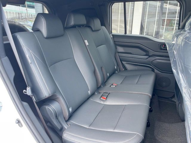 LANDCRUISER FJ
