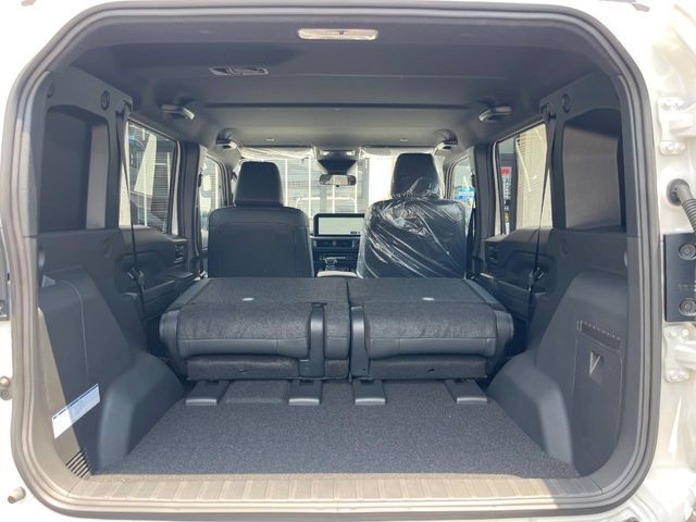 LANDCRUISER FJ