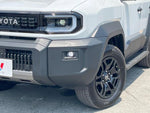 LANDCRUISER FJ