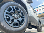 LANDCRUISER FJ