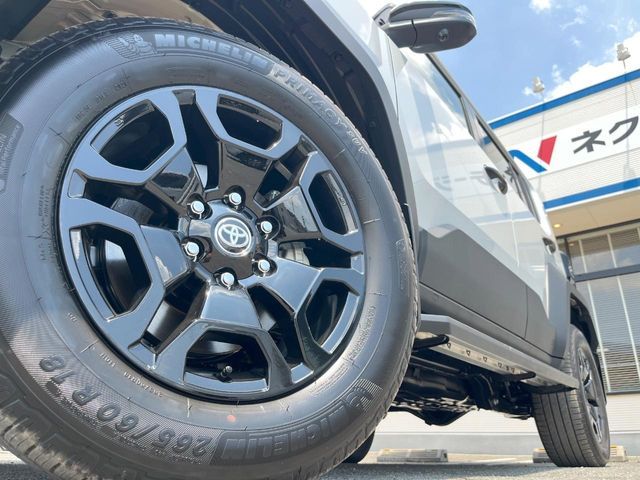LANDCRUISER FJ