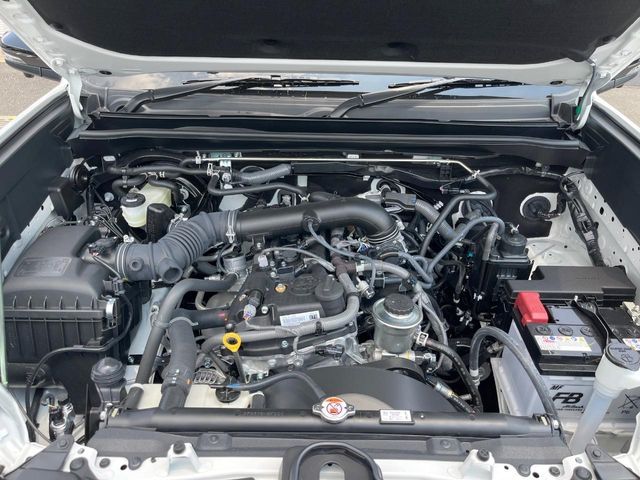 LANDCRUISER FJ