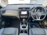 X-TRAIL HYBRID 2WD