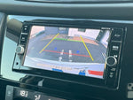 X-TRAIL HYBRID 2WD