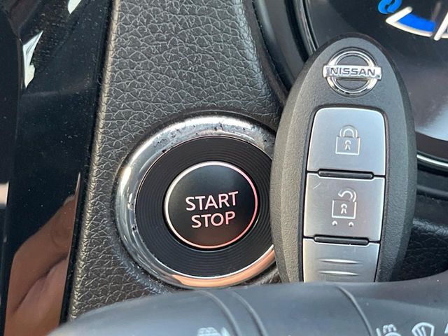 X-TRAIL HYBRID 2WD