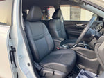 X-TRAIL HYBRID 2WD
