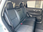 X-TRAIL HYBRID 2WD