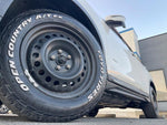 X-TRAIL HYBRID 2WD