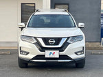 X-TRAIL HYBRID 2WD