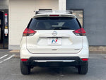 X-TRAIL HYBRID 2WD