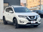 X-TRAIL HYBRID 2WD