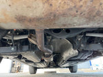 X-TRAIL HYBRID 2WD
