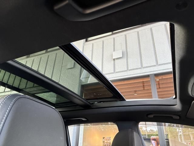 MERCEDES BENZ GLE class
