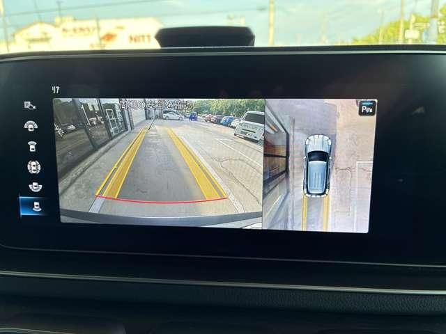 MERCEDES BENZ GLE class