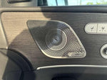 MERCEDES BENZ GLE class