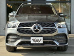 MERCEDES BENZ GLE class