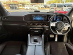 MERCEDES BENZ GLE class