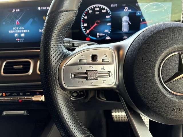 MERCEDES BENZ GLE class