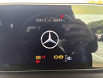 MERCEDES BENZ GLE class