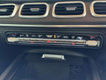 MERCEDES BENZ GLE class