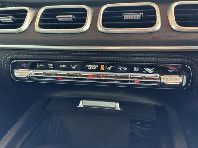 MERCEDES BENZ GLE class