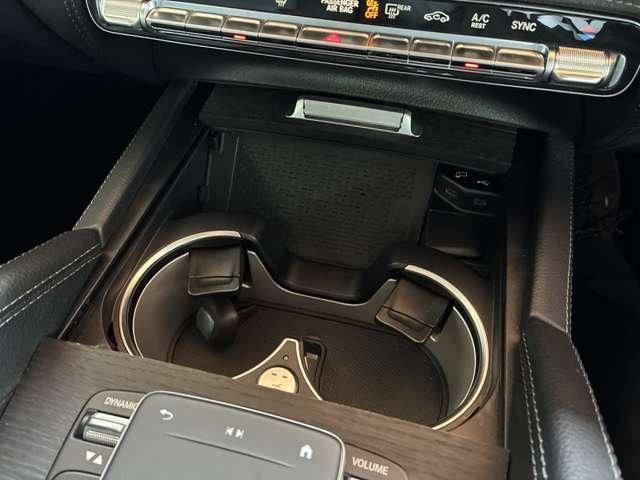 MERCEDES BENZ GLE class