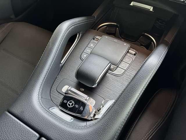 MERCEDES BENZ GLE class