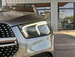 MERCEDES BENZ GLE class
