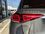 MERCEDES BENZ GLE class