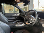 MERCEDES BENZ GLE class