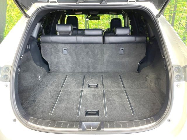 HARRIER 2WD