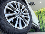 HARRIER 2WD