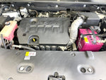 HARRIER 2WD