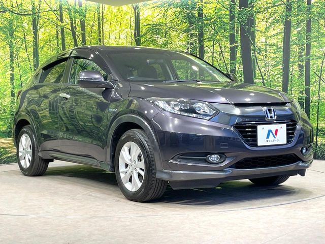 VEZEL HYBRID
